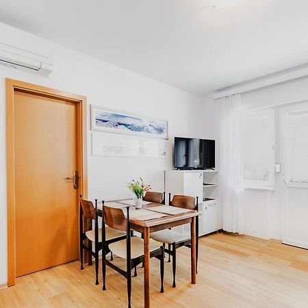Apartma Mama Bovec Eksteriør bilde