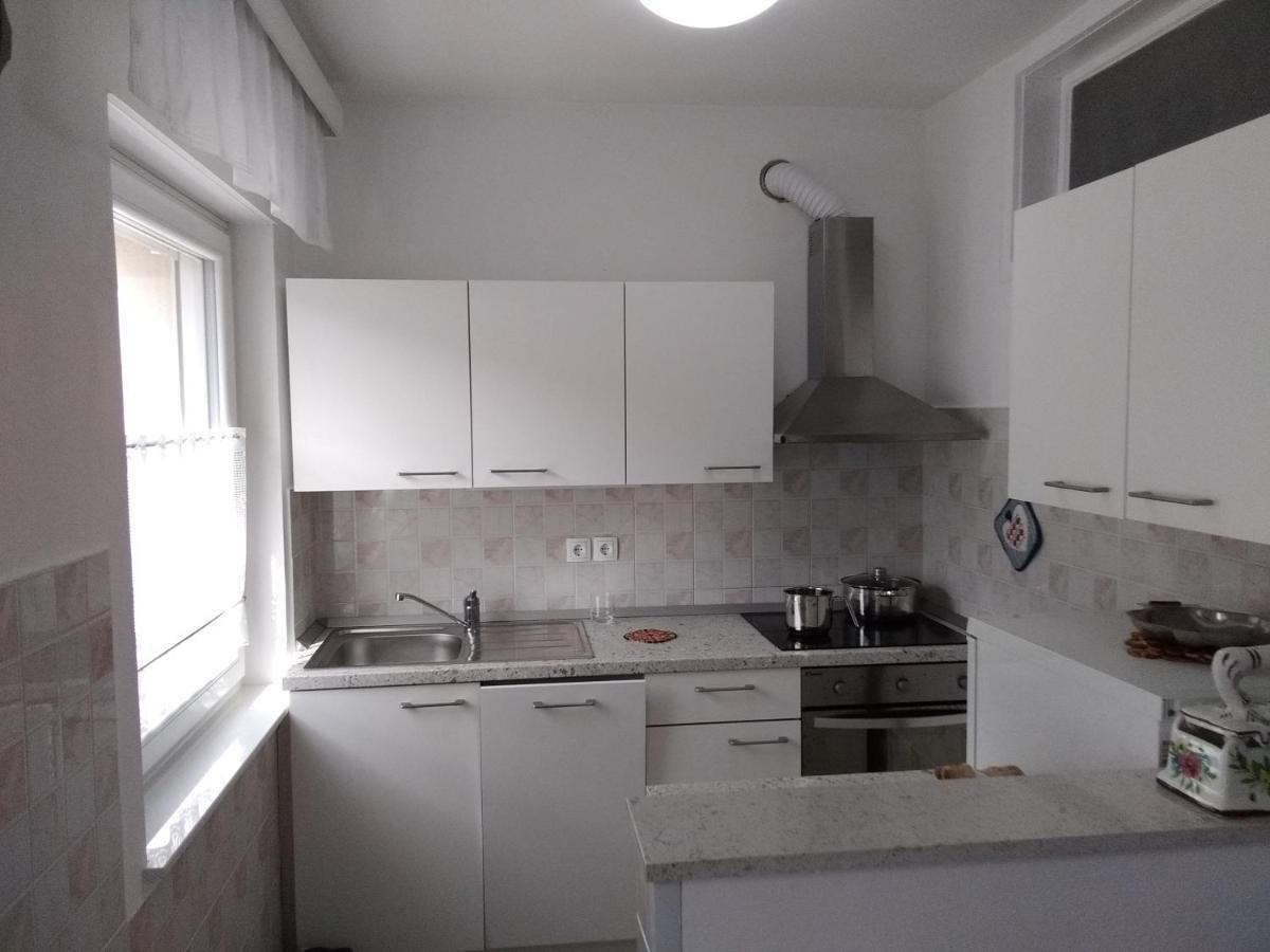 Apartma Mama Bovec Eksteriør bilde