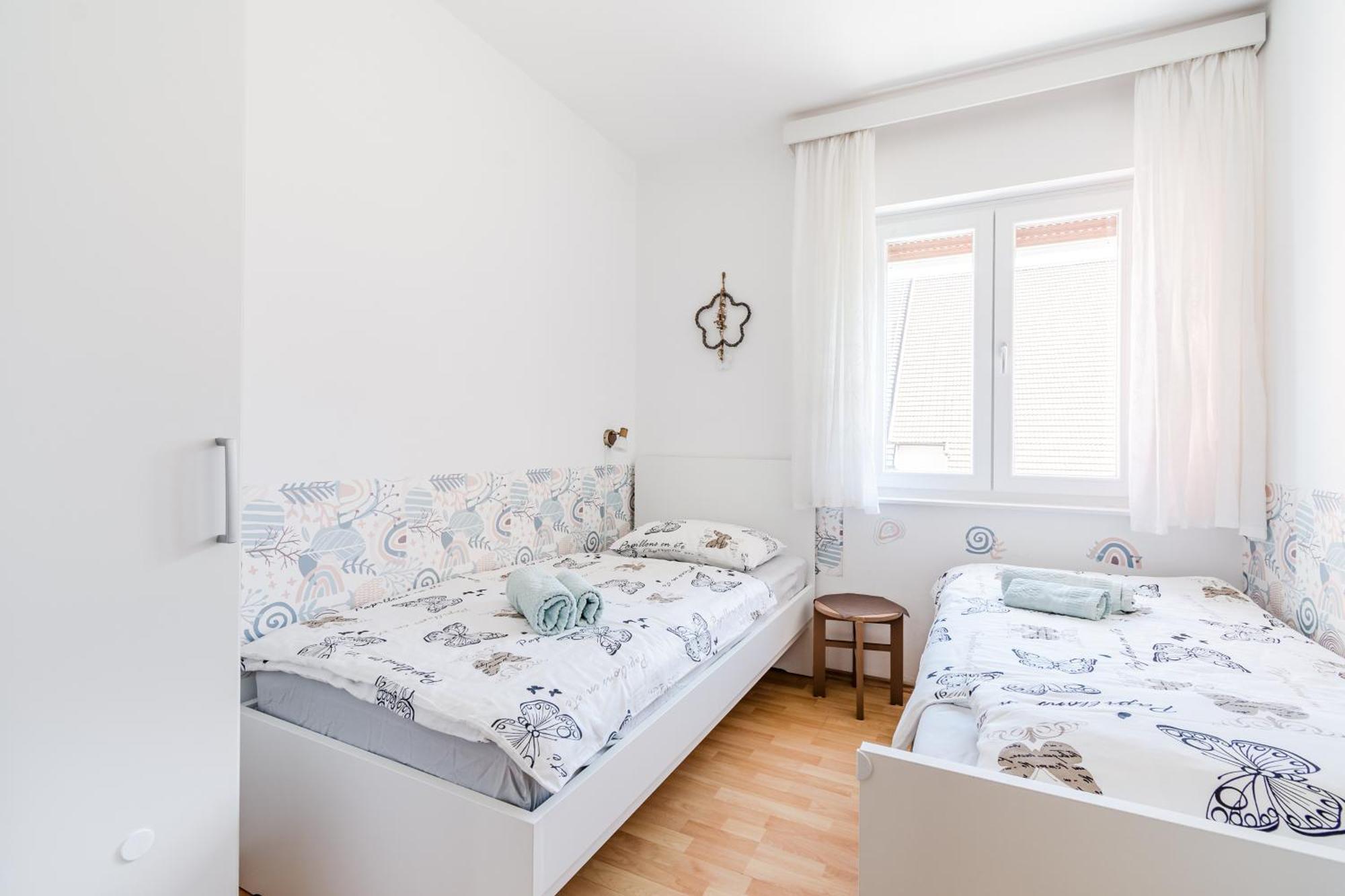 Apartma Mama Bovec Eksteriør bilde