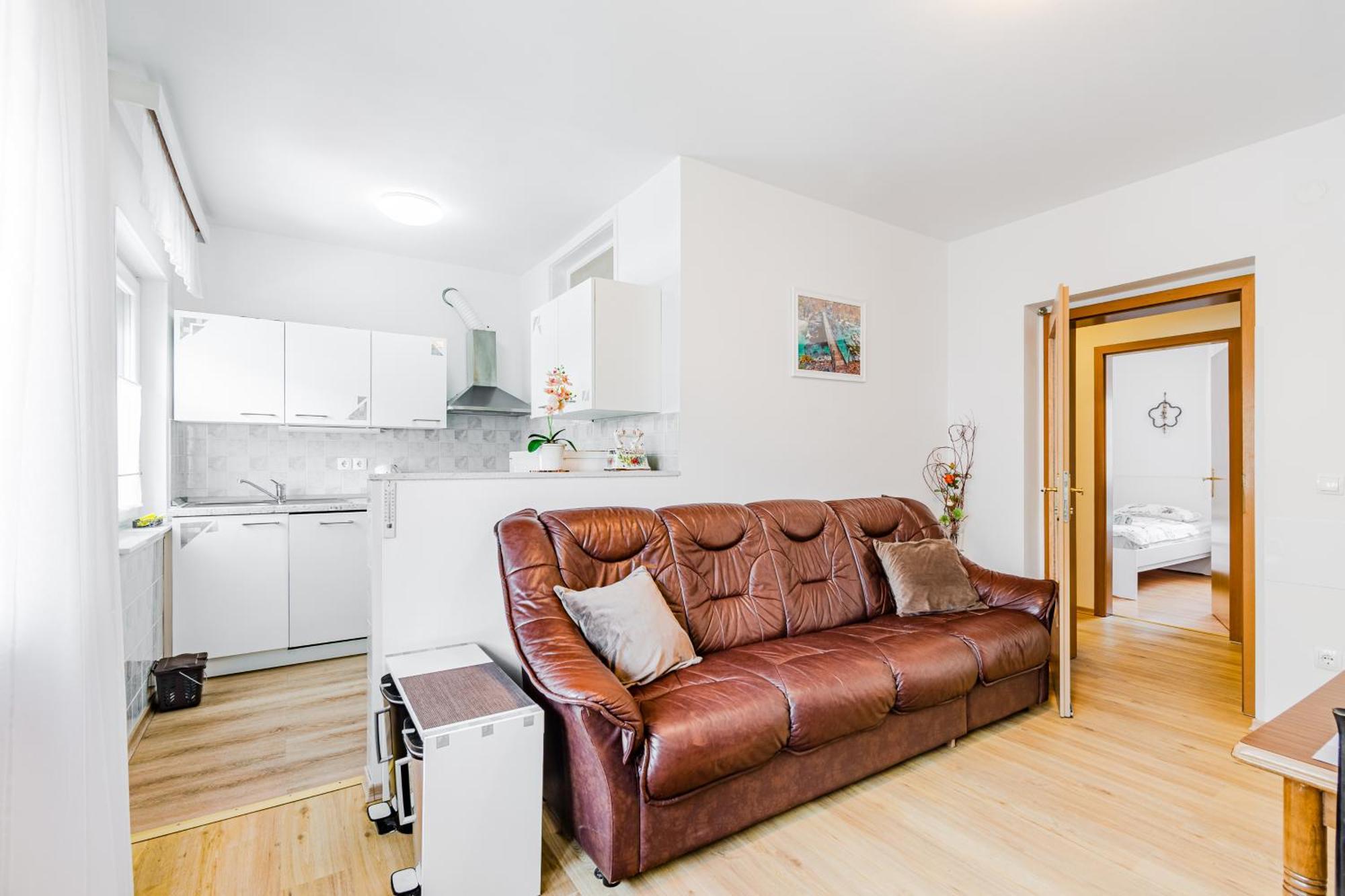 Apartma Mama Bovec Eksteriør bilde
