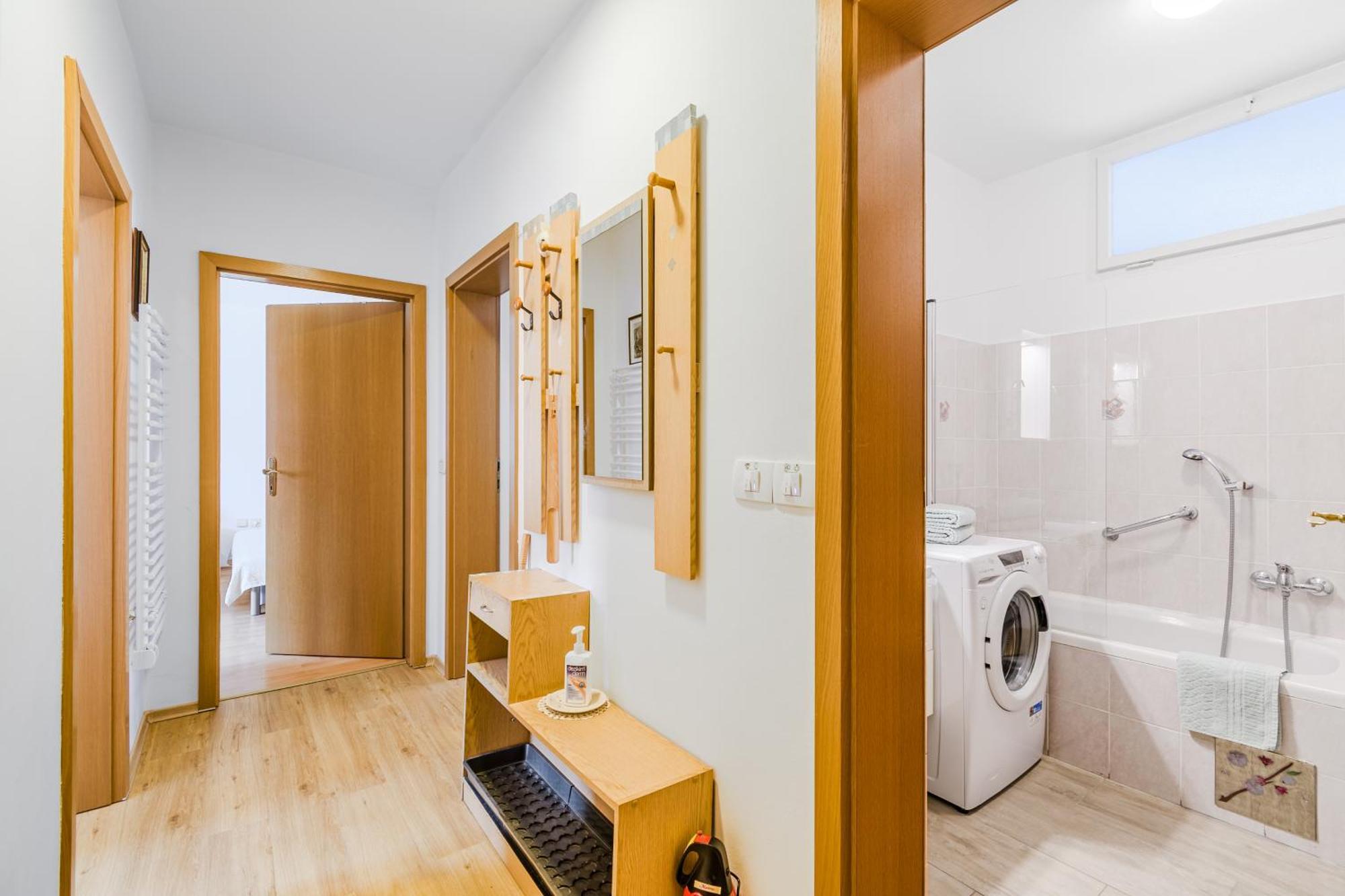 Apartma Mama Bovec Eksteriør bilde