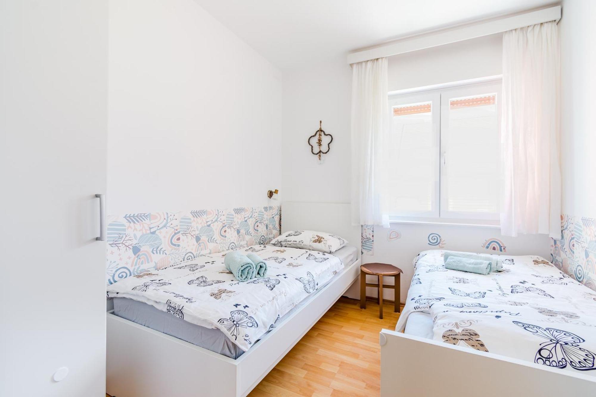 Apartma Mama Bovec Eksteriør bilde