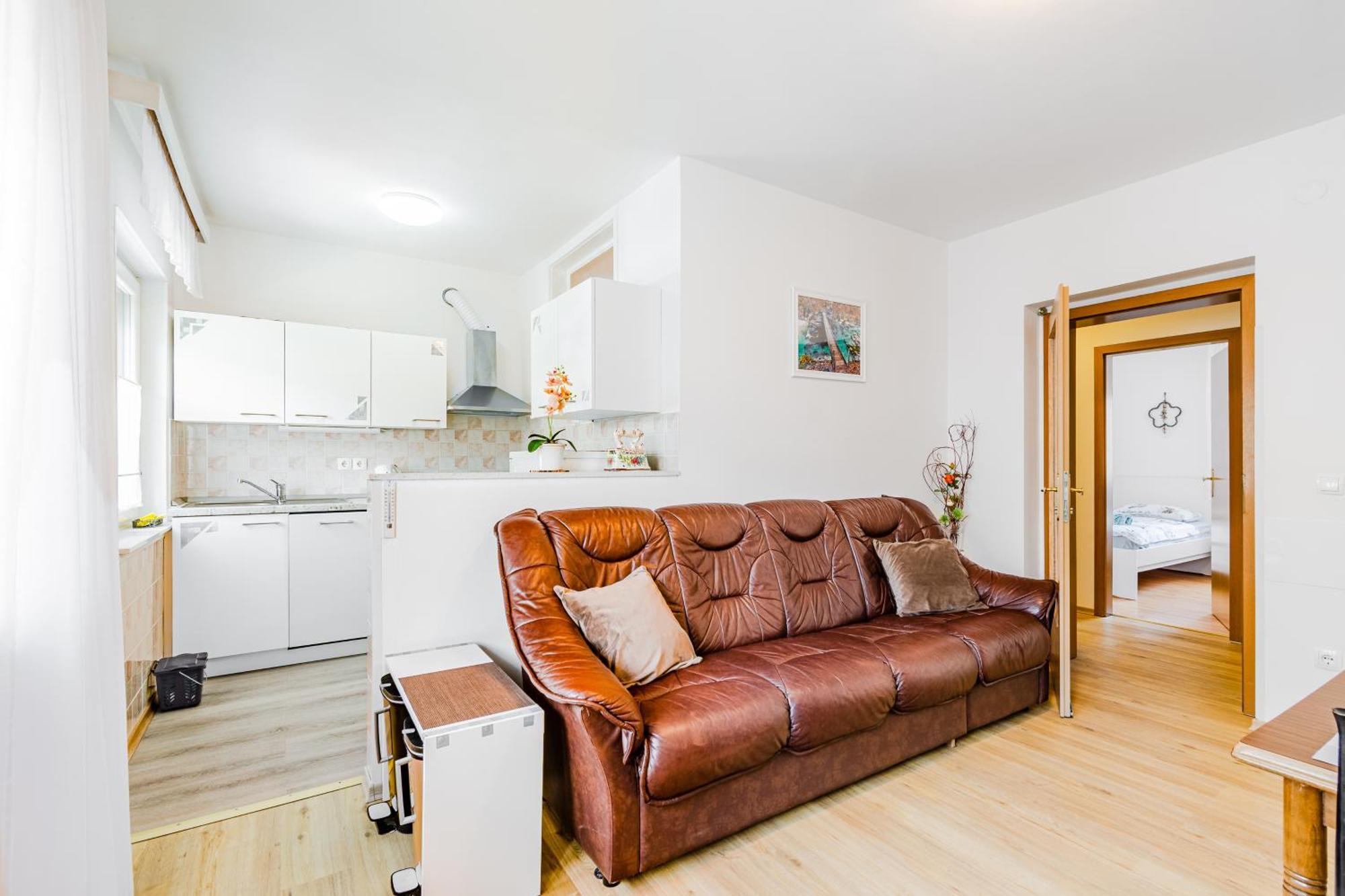 Apartma Mama Bovec Eksteriør bilde