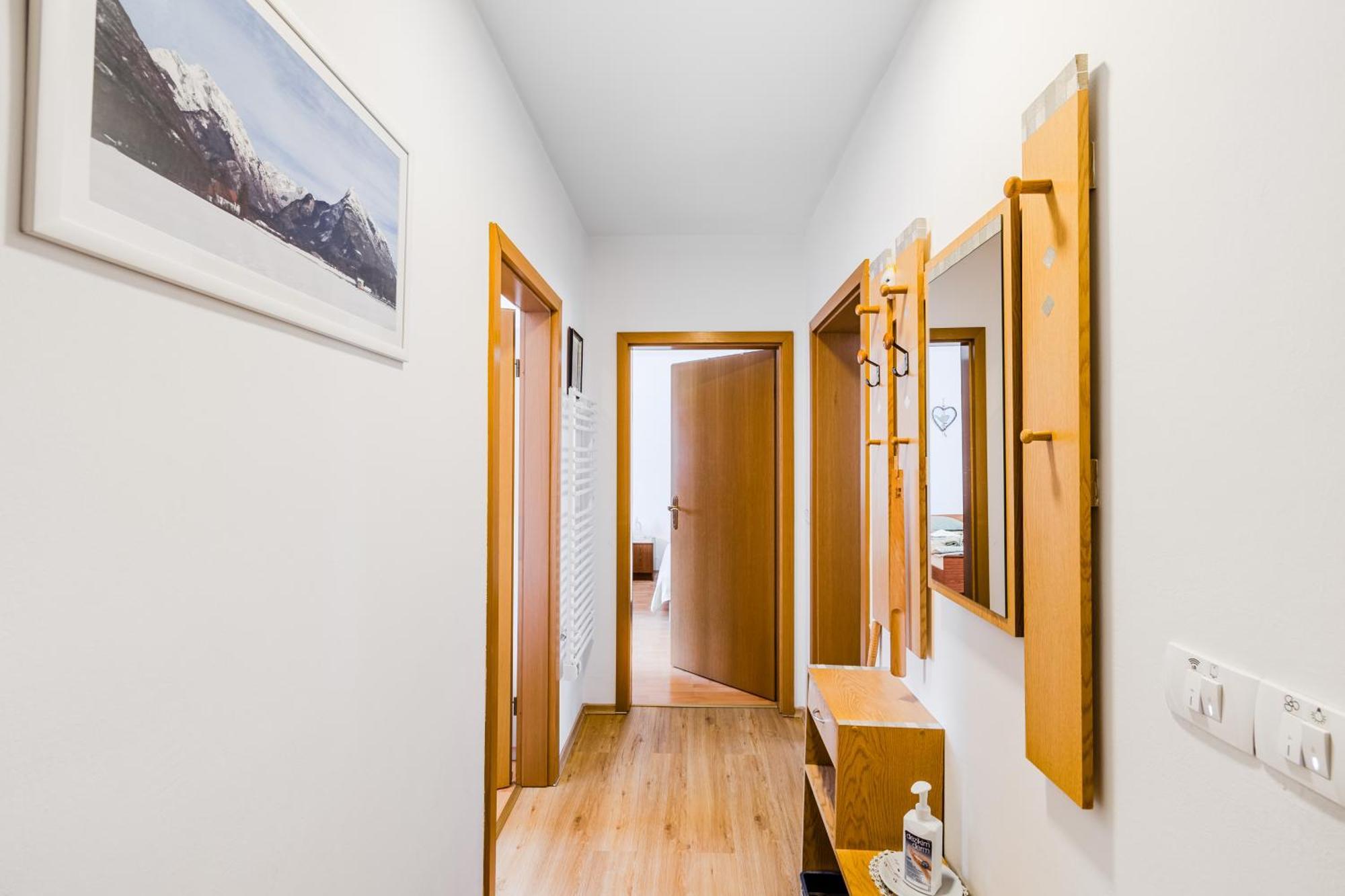 Apartma Mama Bovec Eksteriør bilde