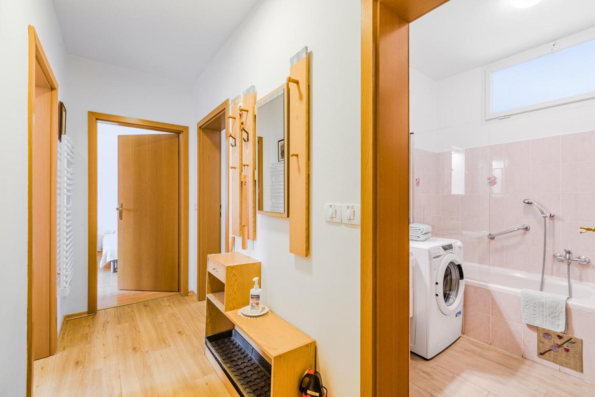 Apartma Mama Bovec Eksteriør bilde